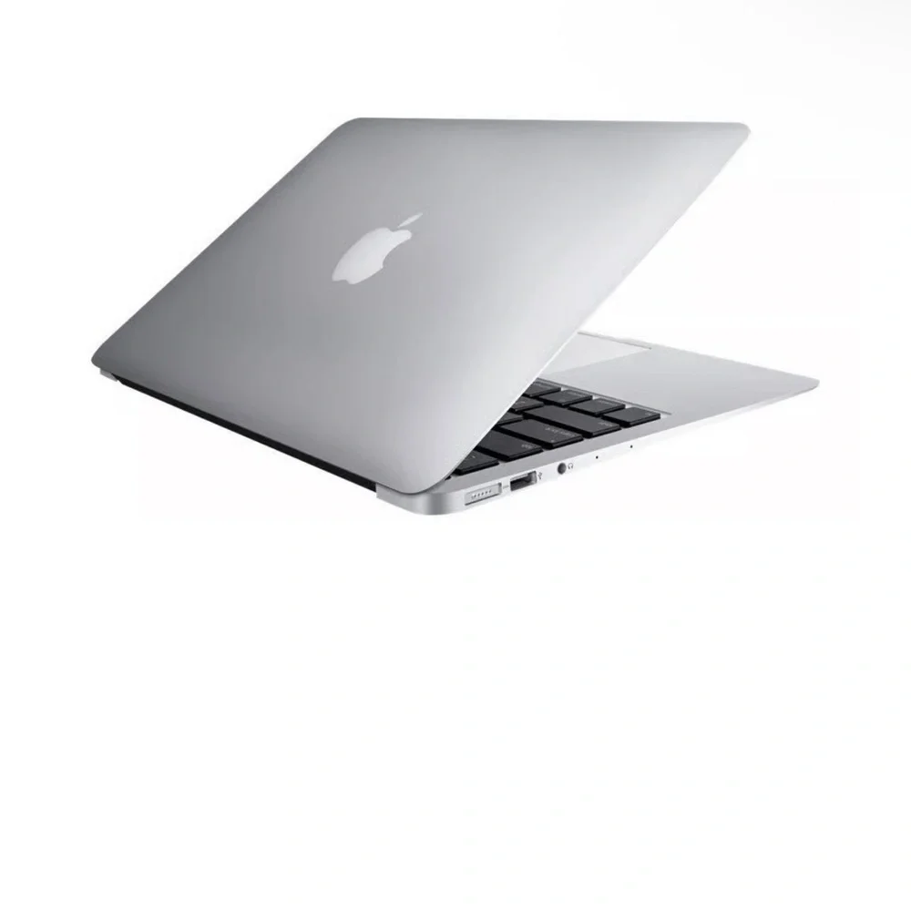 Apple MacBook Air 13-inch in Classic Silver